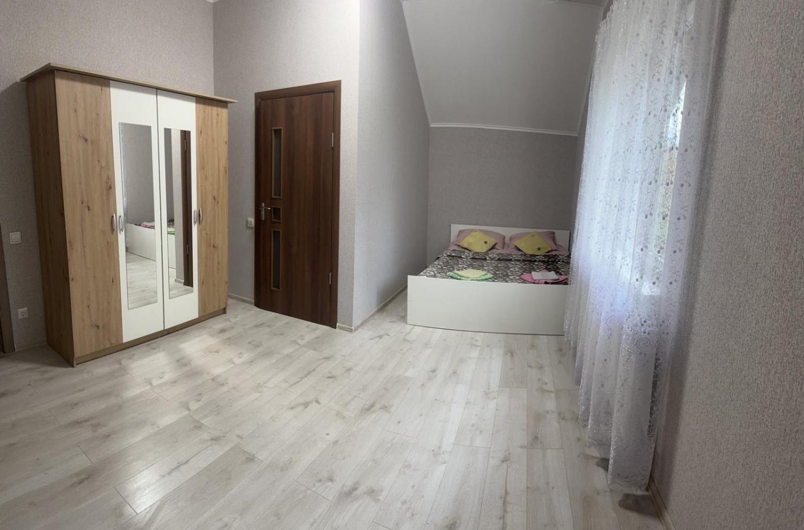 Катерина Hotel Chynadiyovo Exterior photo